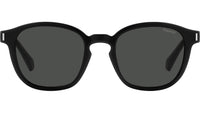 PLD 6203/CS 807 M9 Clip