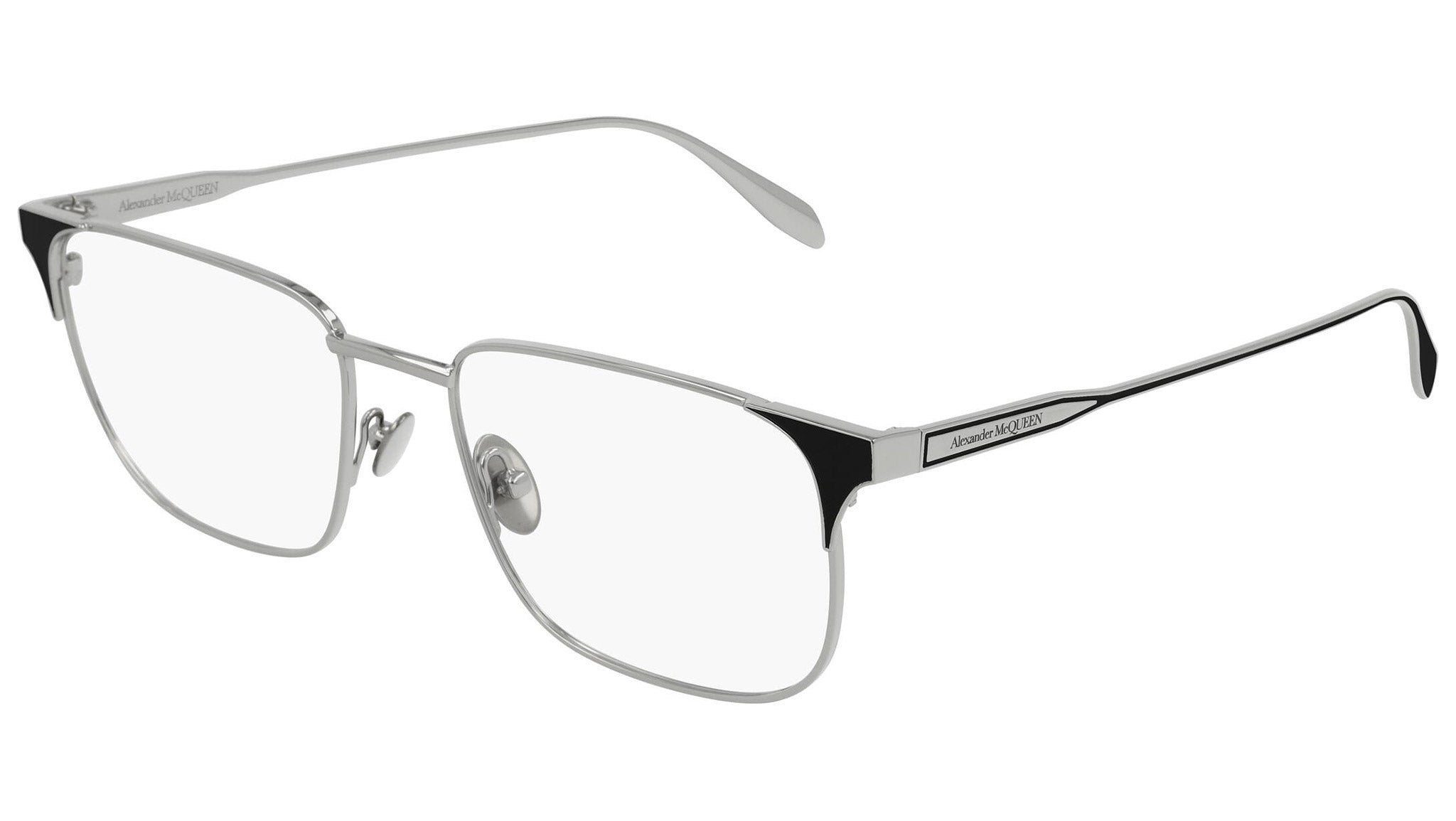 AM0206O 003 silver and black