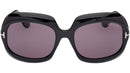 Ren FT1155 01A Black Smoke