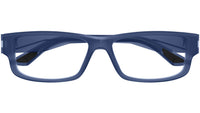 PU0440O 005 Transparent Blue