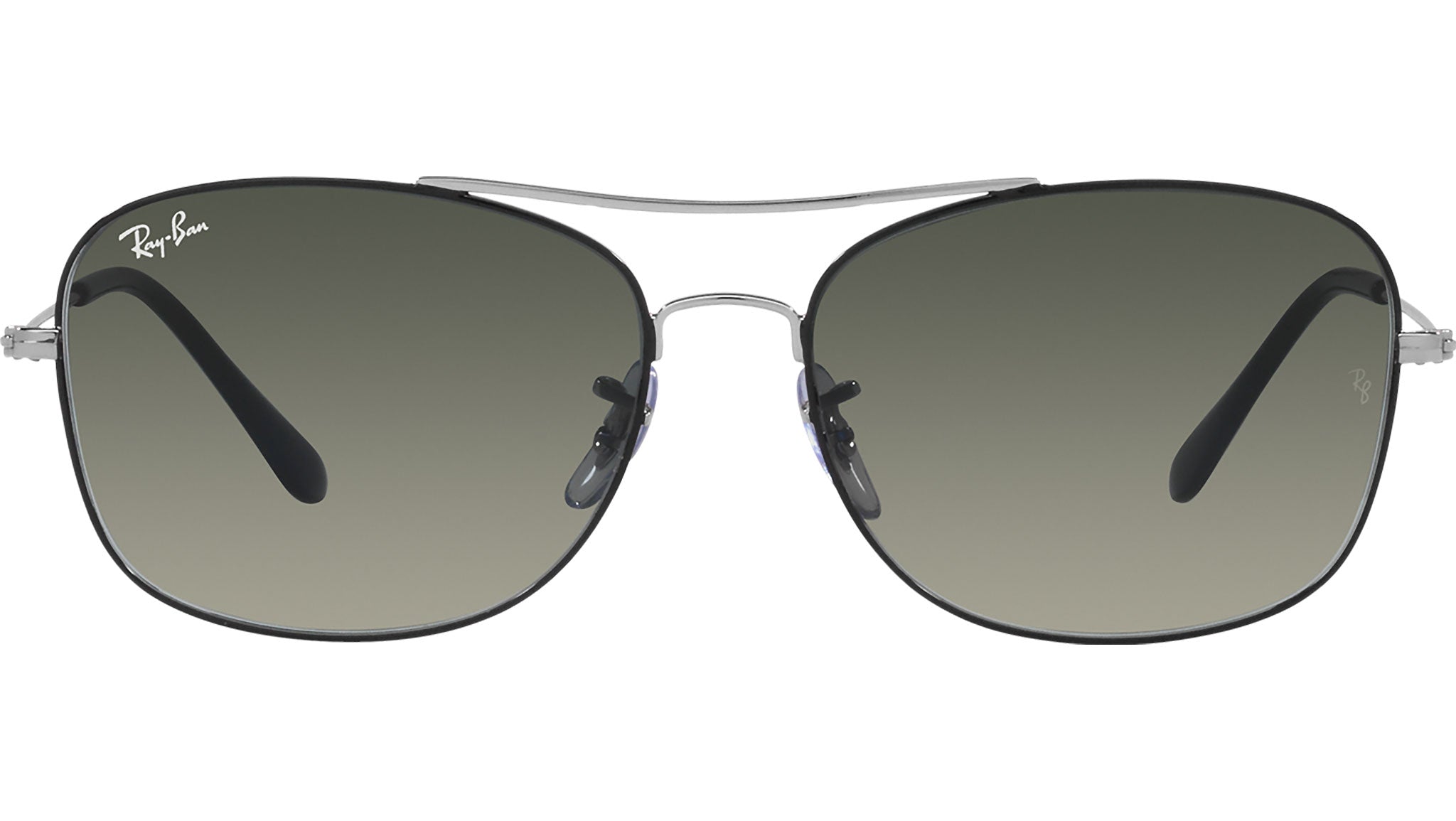 RB3799 914471 black on silver