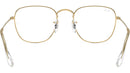 Frank Optics RB3857V 3086
