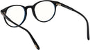 FT5695-B 001 Shiny Black