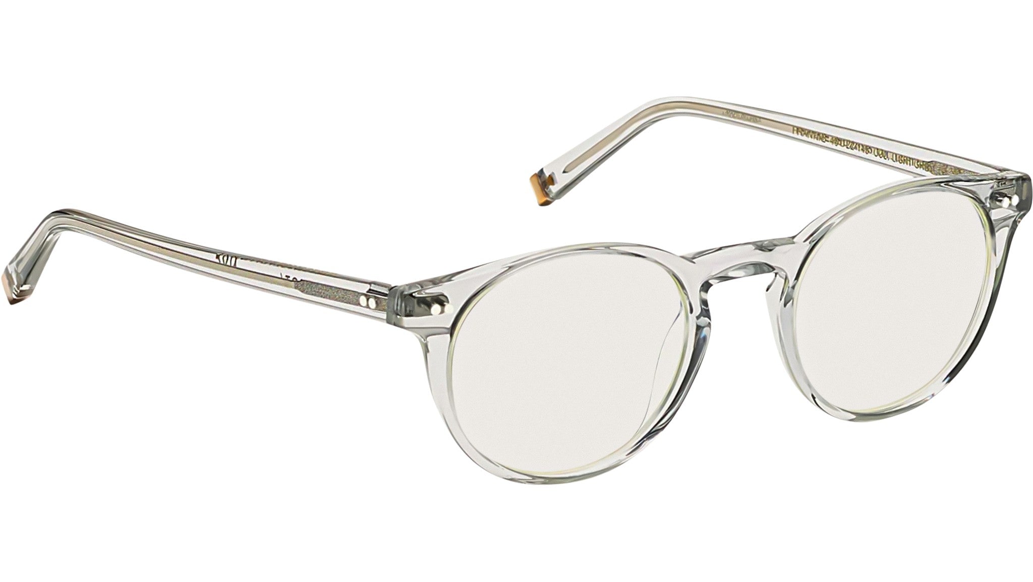 Frankie Light Grey