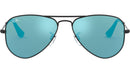 Aviator RJ9506S 201/55 matte black