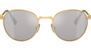 MU 55ZS 5AK07F Gold Grey