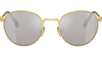 MU 55ZS 5AK07F Gold Grey