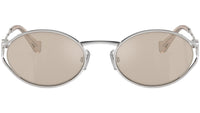 MU 52YS 1BC10F Silver Gold