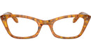 Lady Burbank Optics RB5499 8144