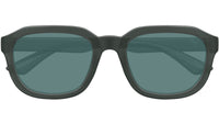 PU0461S 004 Dark Grey Green