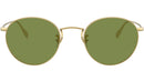 Coleridge Sun OV1186S 514552 Gold Green