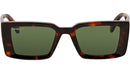 Savannah Havana Green
