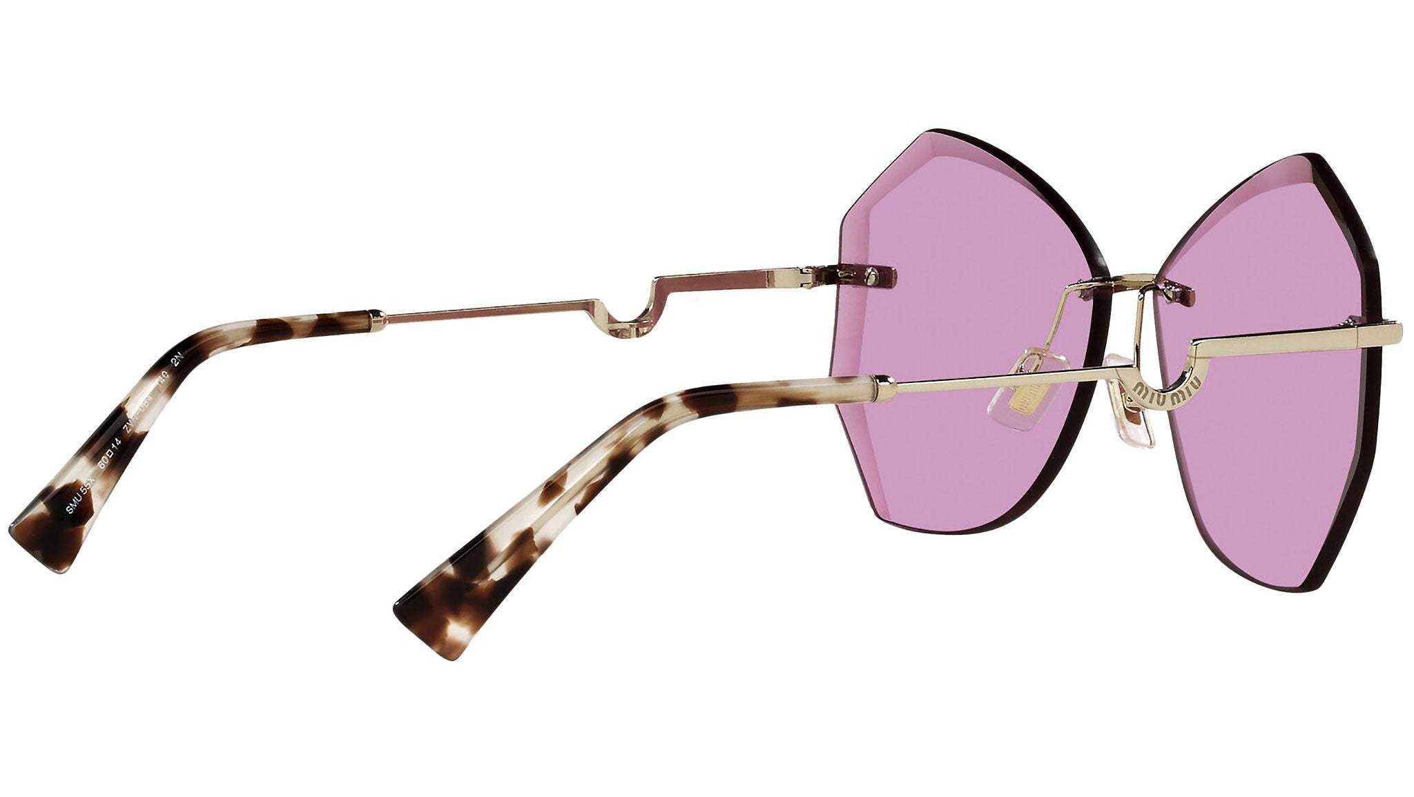 MU 55XS ZVN0B4 pale gold