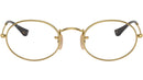 Oval Optics RB3547V 2500