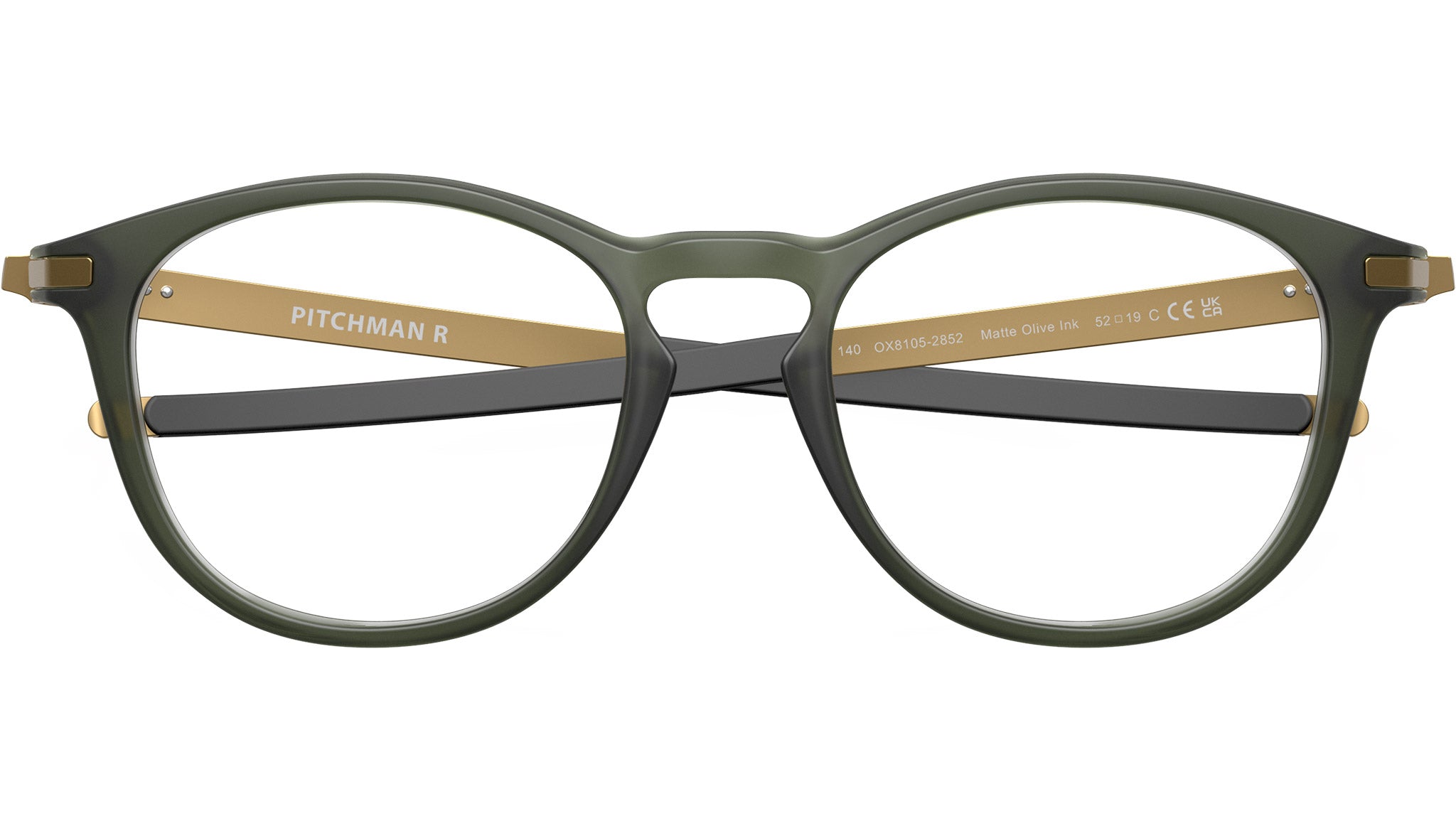 Pitchman R OX8105 28