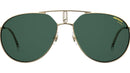 1025/S PEF gold green