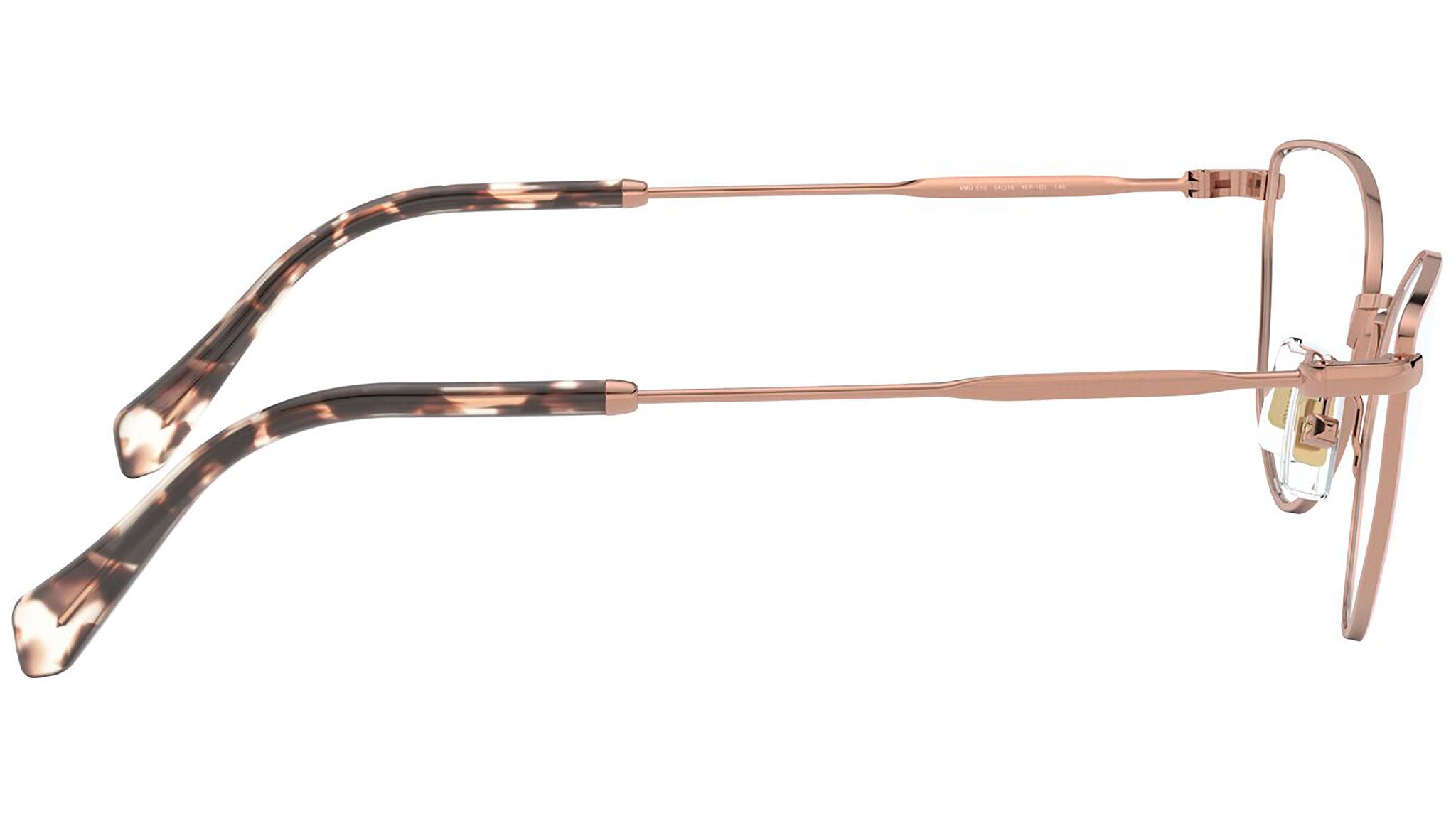 MU 51SV YEP1O1 pink gold / powder