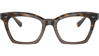 Lelia OV5566U 1732 Sedona Red
