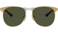PO1016S 515/31 Gold