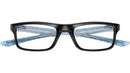 Plank 2.0 OX8081 02 polished black