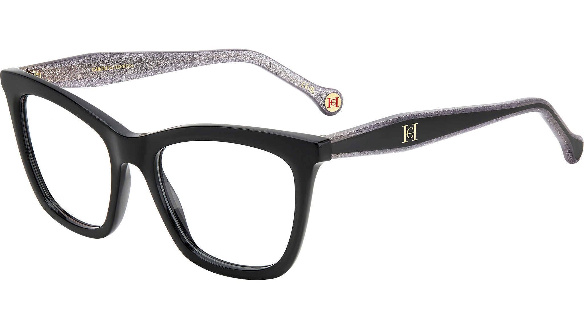 HER 0228 BSC Black Silver
