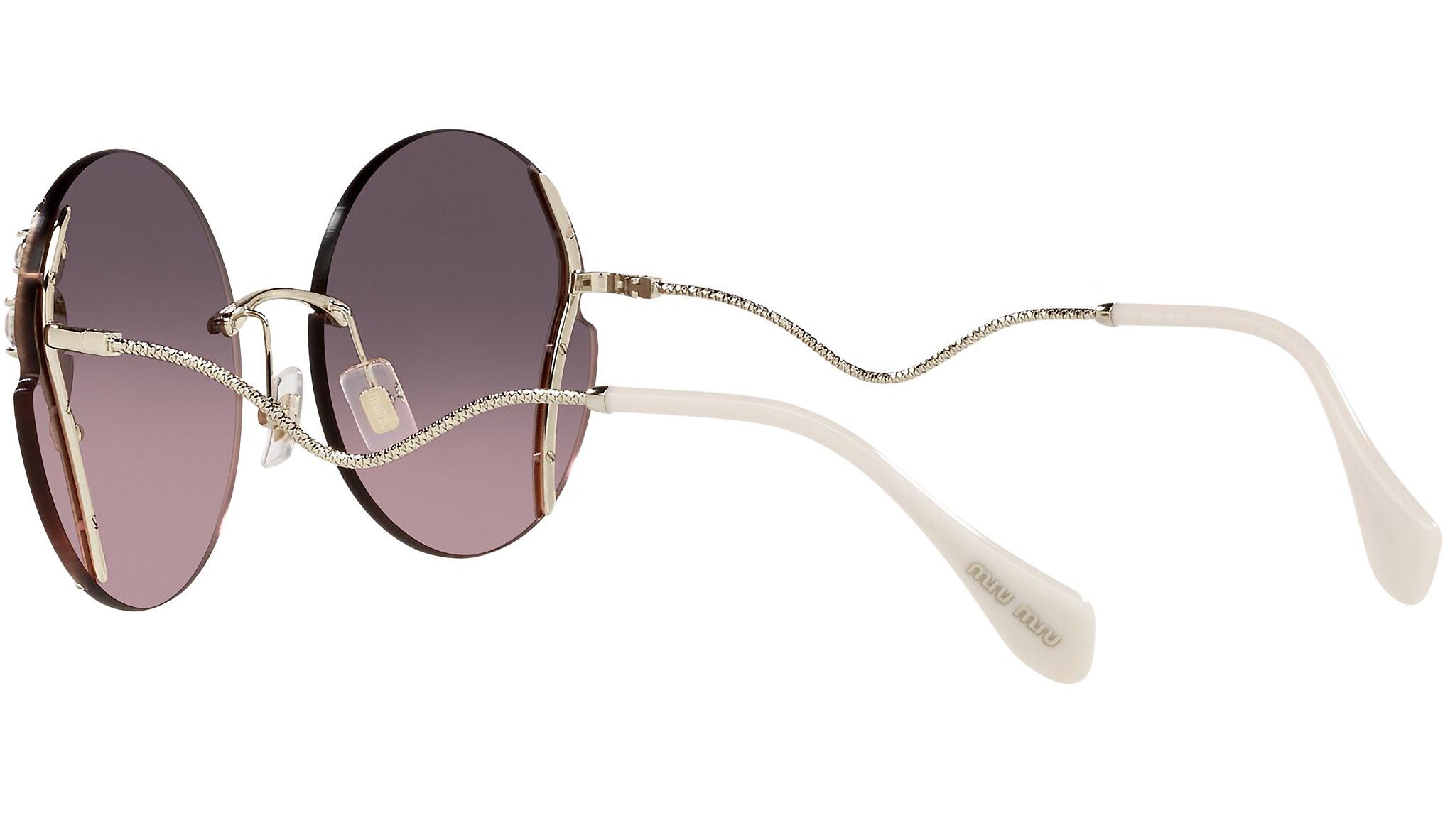 MU 50XS 05O146 pale gold