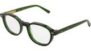 ZAYA Pine Green