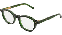ZAYA Pine Green