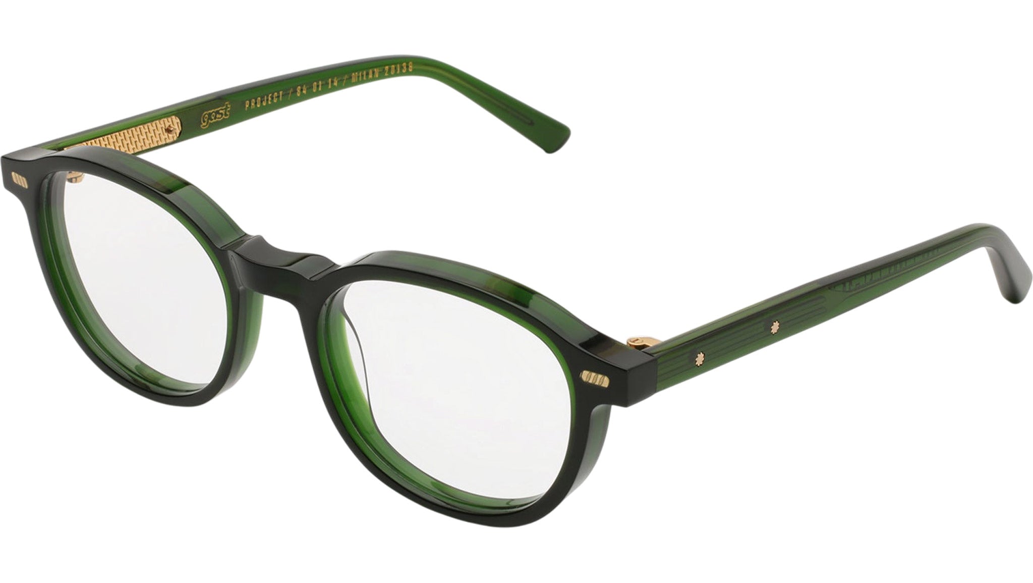 ZAYA Pine Green