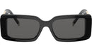 TF4197 8001S4 Black