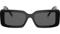 TF4197 8001S4 Black