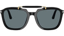 PO0203S 95/3R Black