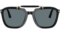 PO0203S 95/3R Black