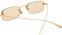 ASTRO Gold Olive