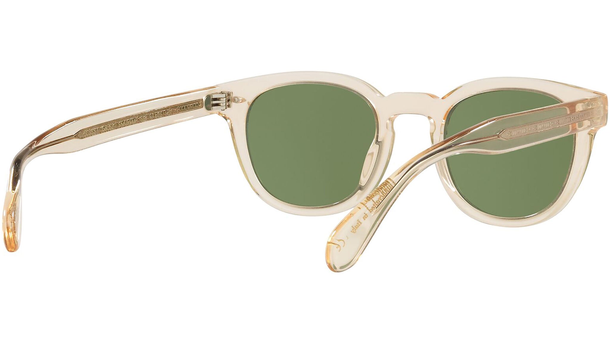 Sheldrake Sun OV5036S 158052