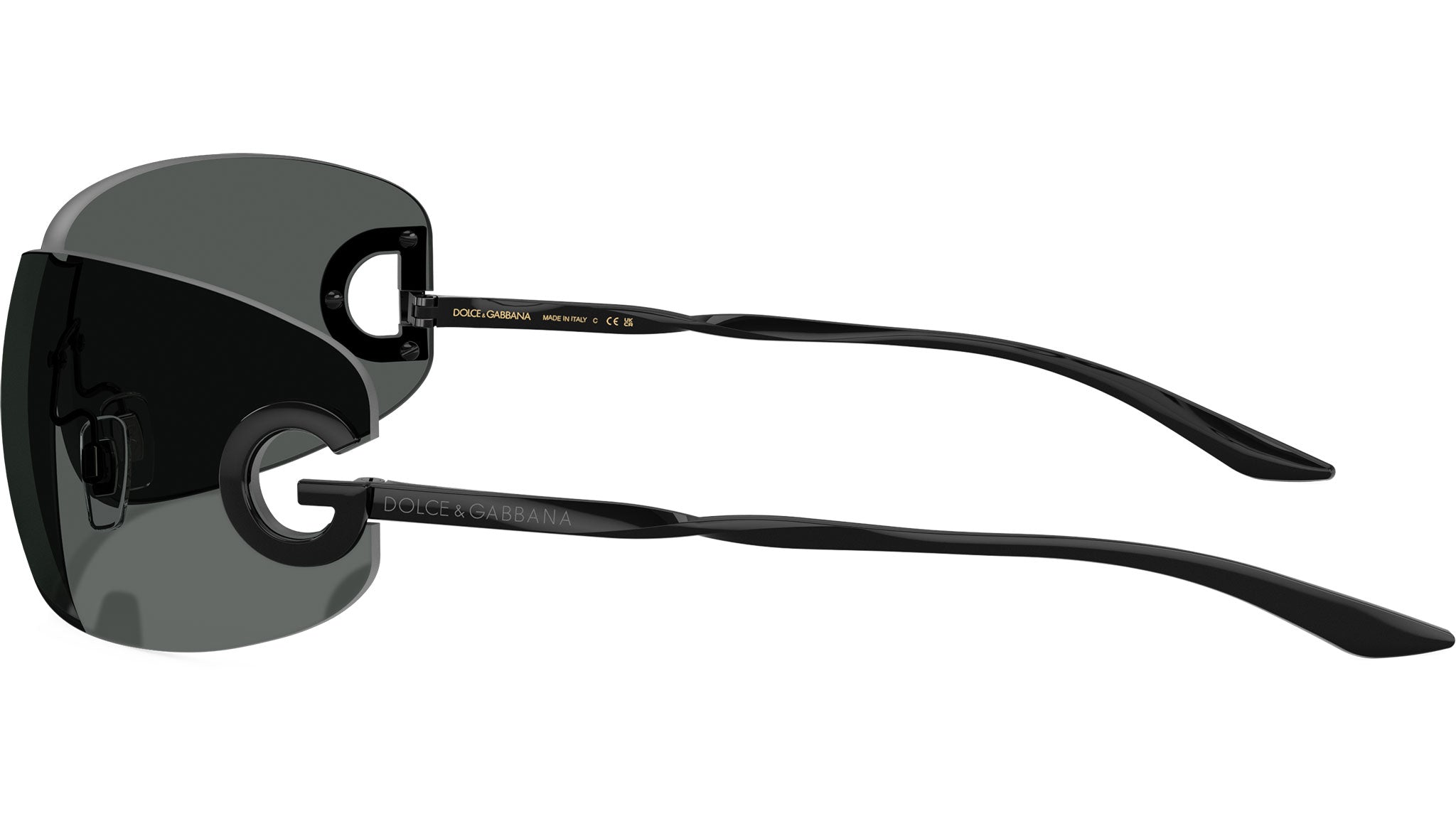 DG 2308 01/87 Black