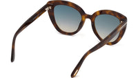 Izzi FT0845 53P blonde havana