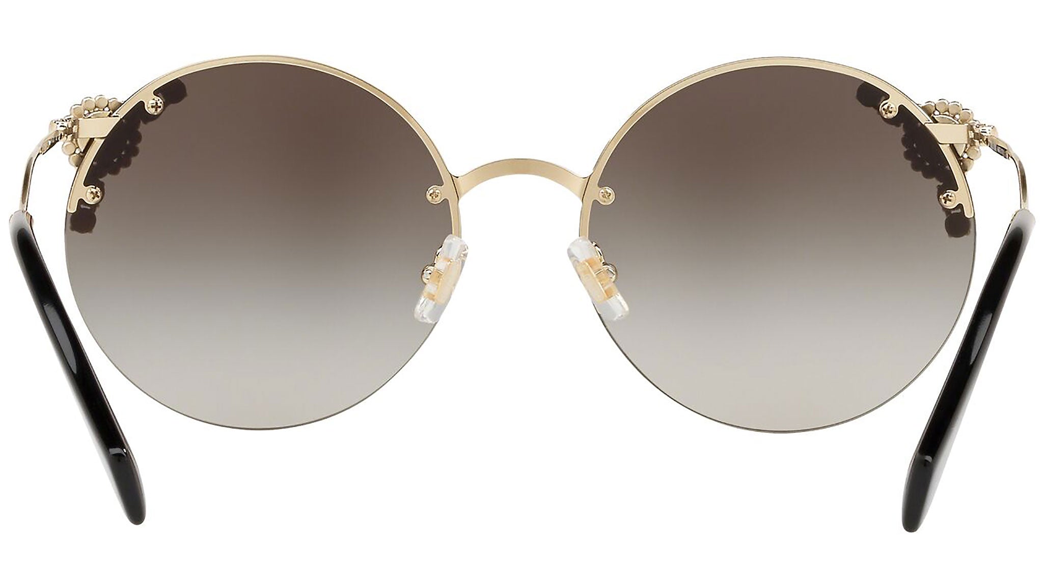 MU 52TS VW75O0 pale gold