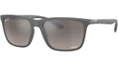 RB4385 60175J matte grey