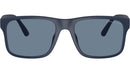 PH4195U 59042V Matte New Port Navy