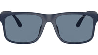 PH4195U 59042V Matte New Port Navy