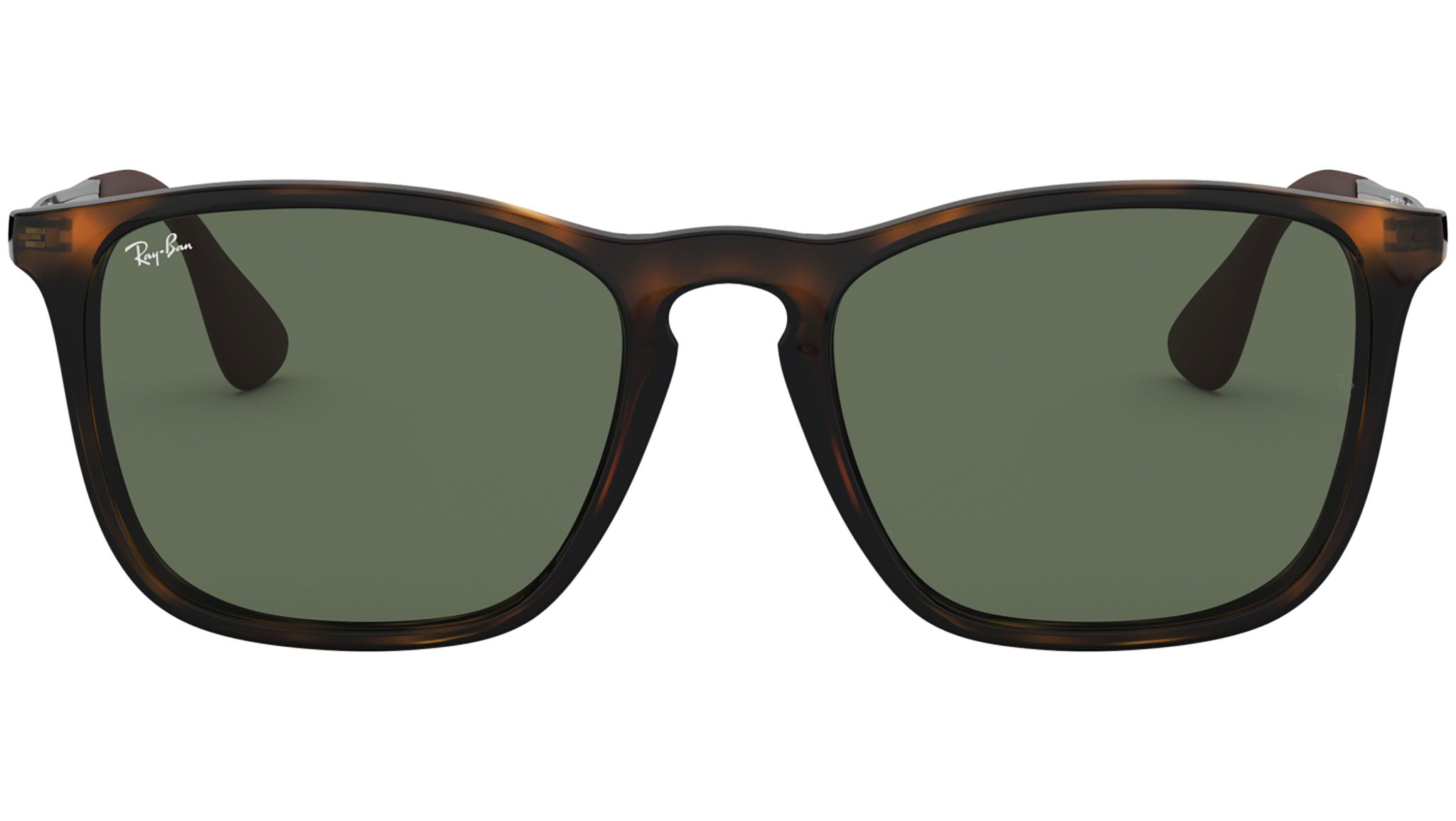 Chris RB4187 light havana