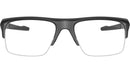 Plazlink OX8061 01 Satin Black