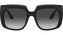 DG 4414 501/8G black