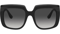 DG 4414 501/8G black