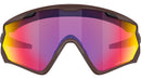 Wind Jacket 2.0 OO9418 29 Matte Grenache