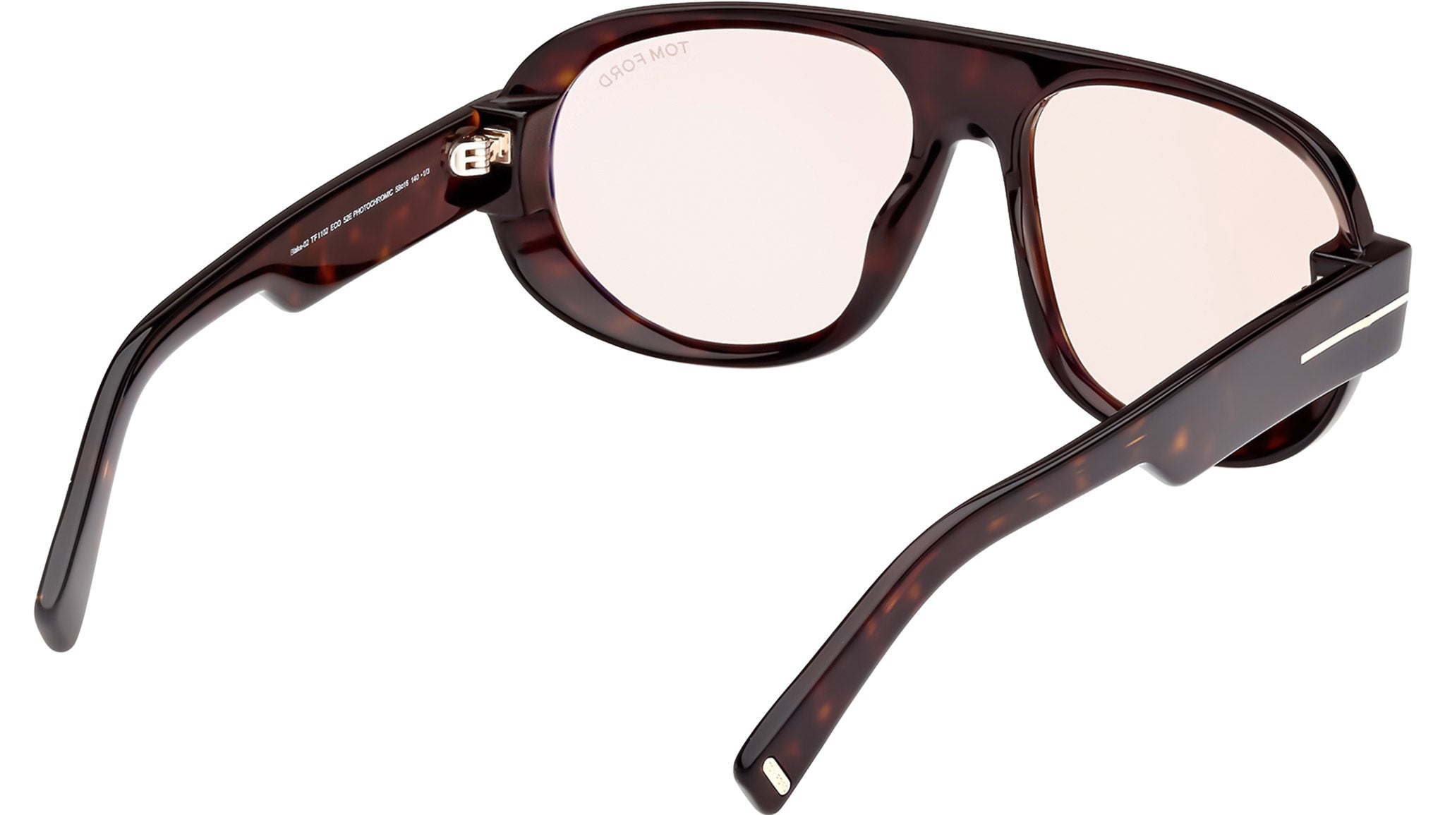 Blake-02 FT1102 52E Havana Brown
