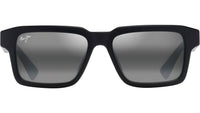 Kahiko 635 02 Matte Black