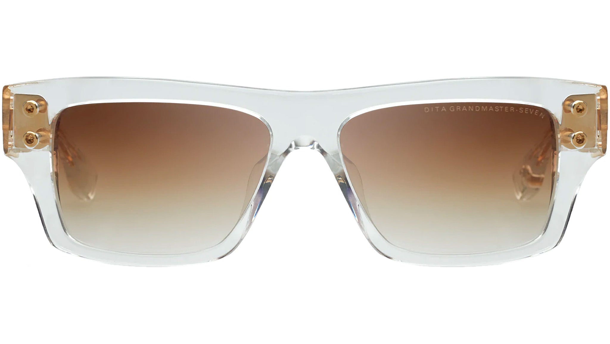 Grandmaster Seven DTS407 02 Crystal Clear