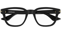 MB0305O Shiny Black